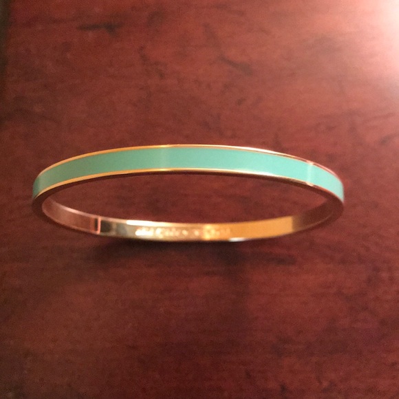 kate spade Accessories - Kate Spade bangle!